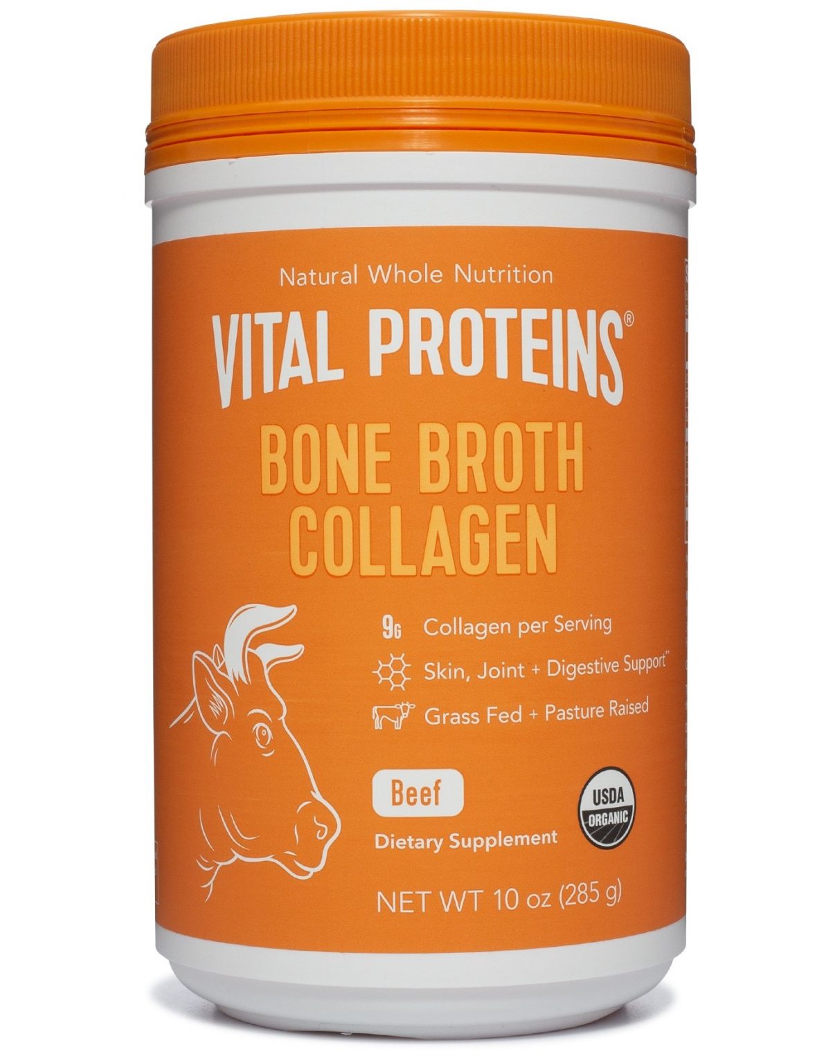 9 Best Collagen Protein Powders (2024 Reviews) Effectiveness!
