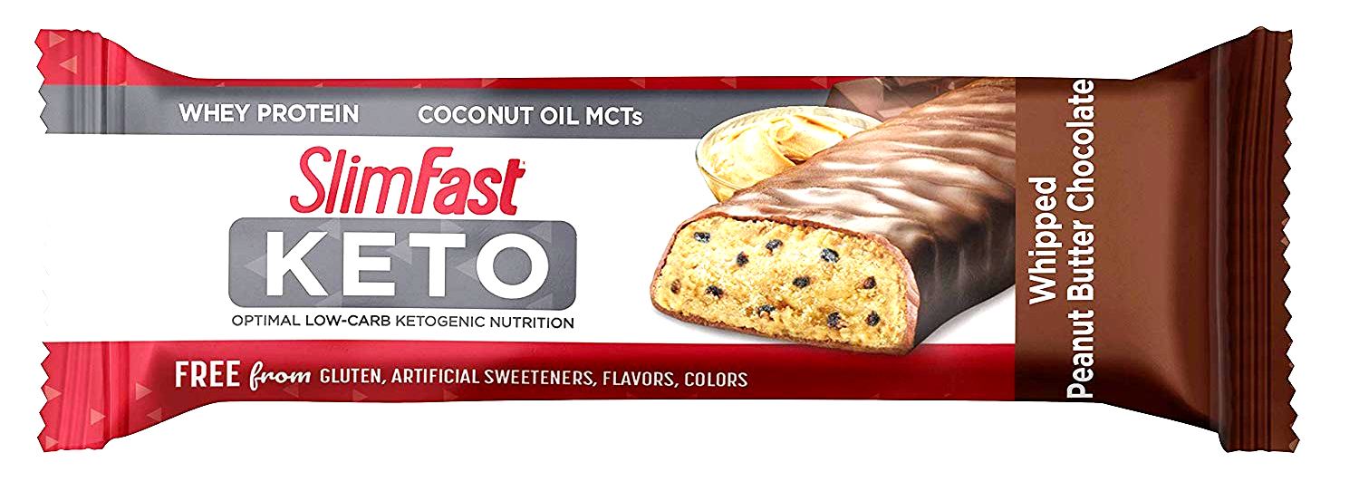 14 Best Keto Protein Bars 2023 1 Low Carb Healthy Option 0036